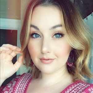 Meet your Posher, Kelsey